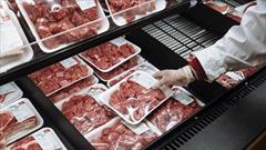 بیش از ۶۸۸ تُن گوشت قرمز با قیمت تضمینی از دامداران خریداری شد