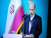 کلید توسعه کردستان آب است/ پروژه آبرسانی به سنندج در ۸ ماه به بهره‌برداری رسید