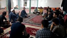 اردوهای جهادی فرصت مناسبی برای تربیت نیروهای انسانی با تفکر جهادی است