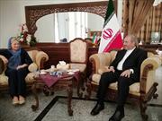 نماینده سازمان ملل در عراق بر نقش مثبت تهران تاکید کرد