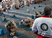آموزش کمک‌های اولیه و آمادگی در برابر مخاطرات به ۲ هزار سرباز وظیفه در خوزستان