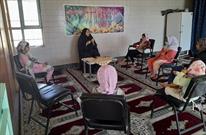 کانون انصار المهدی (عج) گوجان کارگاه‌ های آموزشی تئاتر برگزار می کند