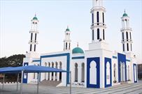 افتتاح مرکز اسلامی «النور» در نیجریه از سوی موسسه خیریه قطر