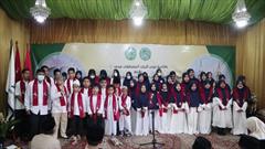 چهارمین دوره قرآن اندونزی با مشارکت ۲۰۰ شرکت کننده