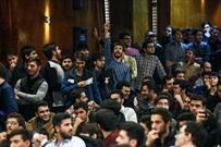 دانشجویان پیشقراولان جریان‌های انقلابی، ضداستعماری و علمی ایران