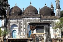 درخواست پاکستان  از سازمان ملل  برای حفاظت از میراث اسلامی در هند