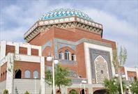 مسجد امام‌علی(ع)؛ مجموعه‌ای فرهنگی‌عبادی برای دانشجویان علوم‌انسانی