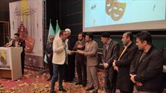 برگزیدگان شانزدهمین جشنواره تئاتر خراسان جنوبی معرفی شدند