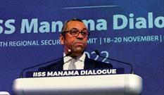 ادعای وزیر خارجه انگلستان: زمانی که اقدامات ایران غیرقابل قبول باشد واکنش نشان خواهیم داد