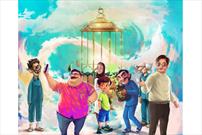انیمیشن «لوپتو» با حضور ۱۰۰۰ نفر از اعضای کانون های مساجد ساری اکران شد