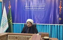 بیش از ۷۰ درصد دعاوی در مساجد و مراکز مشاوره منجر به سازش شده است/برگزاری اولین همایش تخصصی امامان صلح و سازش  کشور در قم