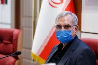 وزیر بهداشت عضو کمیسیون دائمی هیأت امنای بنیاد ملی نخبگان شد