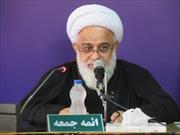 ملت ایران برای حاکمیت دین و زنده نگهداشتن اسلام قیام کردند