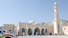انجمن خیریه شارجه: ساخت ۲۵ مسجد از سال ۲۰۱۰ میلادی تاکنون در امارات