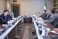 تاکید ایران و تاجیکستان بر ضرورت گسترش همکاری‌های علمی