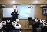 برگزاری دومین دوره آموزشی «جهاد تبیین» ویژه روحانیون و مبلغین کردستان