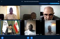 برگزاری دومین دوره «ضرورت و نقش وجوهات شرعی در اسلام» در نیجریه