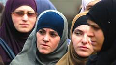 درخواست انتصاب هماهنگ کننده اتحادیه اروپا برای مقابله با اسلام هراسی