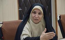 لغو عضویت ایران از کمیسیون مقام زن یک رفتار خارج از قاعده است