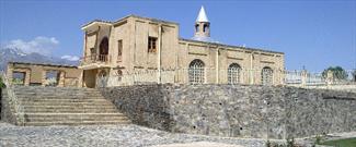 کلیساهای تاریخی کهن شهر همدان
