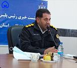 شهر کرمان قریب ۵۰ درصد تصادفات معابر درون شهری استان را به خود اختصاص داد