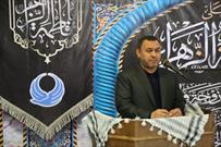 تاسی از شهدا رمز پیروزی وموفقیت است