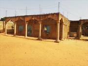 سنگ بنای یک مسجد در «برنین کبی» نیجریه گذاشته شد