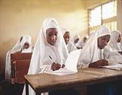 دستور آزادی استفاده از حجاب برای دانش آموزان مسلمان در «اوگون» نیجریه صادر شد