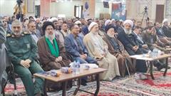 مراسم‌ نکوداشت‌ آیت الله‌‌ سید‌ علی‌ شفیعی‌ در دزفول برگزار شد