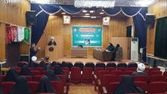 پنجمین جشنواره بین المللی قرآن و عترت ویژه خانواده طلاب در گیلان برگزار شد