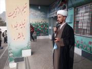 تقویت ارتباط  روحانیون با نسل جوان خنثی کننده توطئه های دشمنان است