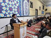 گزارش تصویری/ همایش «گفتمان انقلابی» در طبس