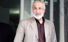 «الیاس نادران» از نمایندگی مجلس استعفا داد