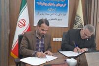 اجرای اردوهای «راهیان پیشرفت» با همکاری راه آهن در گلستان