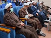 مهم ترین خدمت روحانیت حفظ هویت ایرانی است