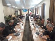 تشکیل ۲۸ کمیته تخصصی ستاد گرامیداشت دهه فجر انقلاب اسلامی در مازندران