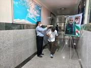 گلریزان آزادی زندانیان جرائم غیرعمد استان اصفهان همزمان با آغاز ماه مبارک رمضان در قالب ویژه برنامه «یک شهر ضیافت» آغاز شد.