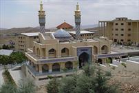 مسجد پیامبر اعظم(ص)؛ مجموعه‌ای دانشگاهی با معماری خاص