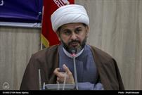 مدیر ستاد هماهنگی کانون‌های مساجد خوزستان منصوب شد