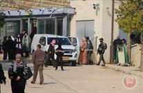 بازداشت یک کودک و دو خانم فلسطینی نزدیک مسجد ابراهیمی