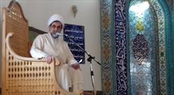 سردار سلیمانی قرارگاه اسلامی مقاومت را جهانی کرد