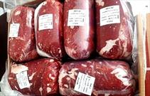 ۱۴۶ تن گوشت منجمد قرمز در خراسان جنوبی توزیع می‌شود