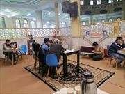 طرح مدارس مکمل مسجد محور در قالب شعار نهضت بازگشت به مساجد