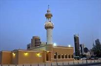 ساخت ۳۵۸ مسجد در سال ۲۰۲۲ در جهان