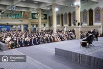 قدردانی شورای تبلیغات اسلامی از حضور از مردم هوشیار و انقلابی قم در مراسم دهه بصیرت