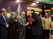 سوگواره «خورشید ضمیران» در زنجان به کار خود پایان داد