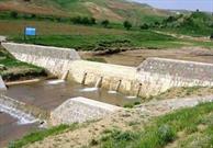 مطالعات آبخیزداری در ۸۲ درصد مساحت سدهای خراسان شمالی به اتمام رسیده است