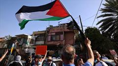 پیروزی قطعی و قاطع در انتظار ملت فلسطین است