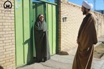 بانوان فعال عضو کانون هاي مساجد خراسان شمالي تکریم شدند