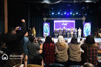 افتخار آفرینی کرمان در تئاتر فجر مناطق کشور/هنرمندان استان در چهار بخش جشنواره اول شدند